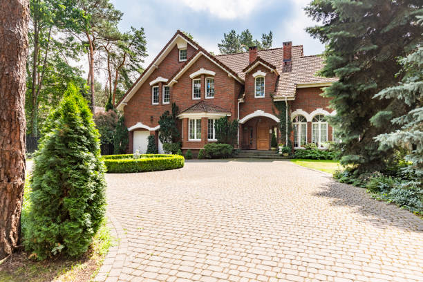 Best Affordable Driveway Pavers  in Carolina Beach, NC
