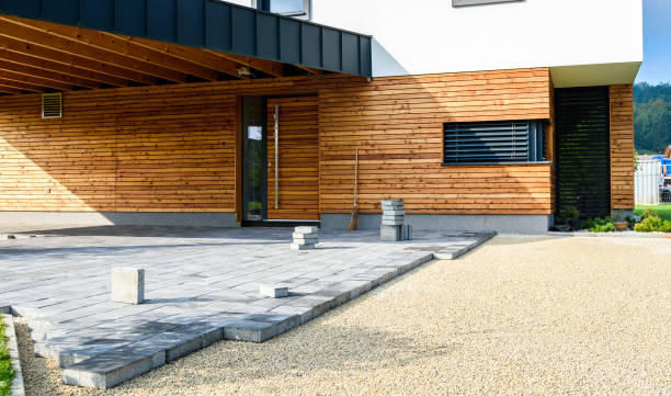 Best Professional Driveway Pavers  in Carolina Beach, NC