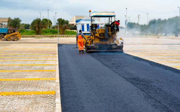 Best Driveway Paving Contractor  in Carolina Beach, NC