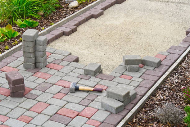 Reasons to Select Us for Your Driveway Paving Requirements in Carolina Beach, NC