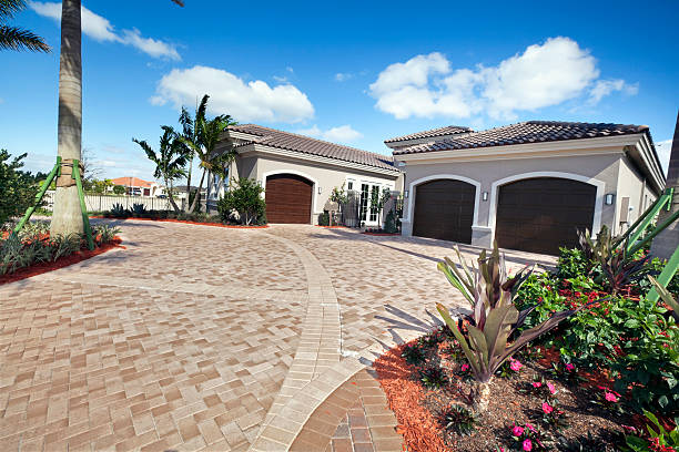 Best Driveway Repair Near Me  in Carolina Beach, NC