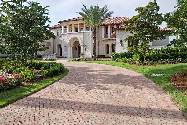 Trusted Carolina Beach, NC Driveway Pavers Experts