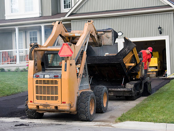 Best Commercial Driveway Pavers  in Carolina Beach, NC