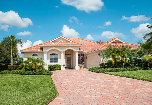 Best Permeable Paver Driveway  in Carolina Beach, NC