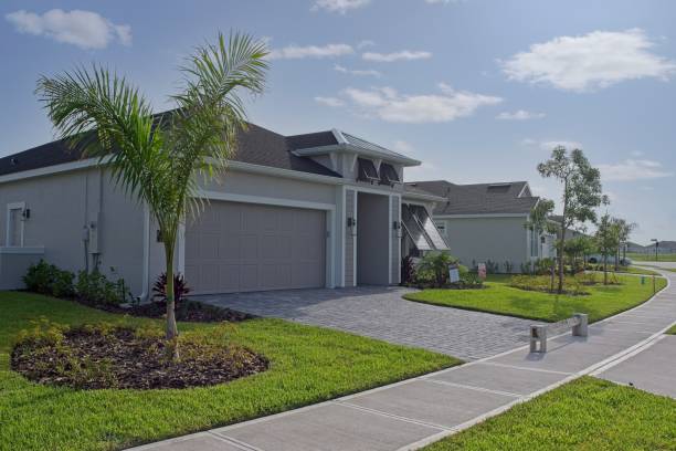 Best Driveway Pavers Contractor  in Carolina Beach, NC