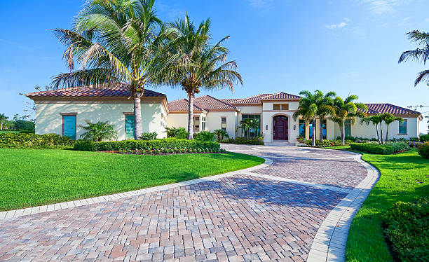 Best Permeable Paver Driveway  in Carolina Beach, NC