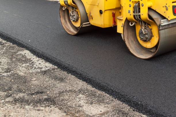 Best Residential Paver Driveway  in Carolina Beach, NC