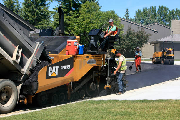 Driveway Pavers for Homes in Carolina Beach, NC