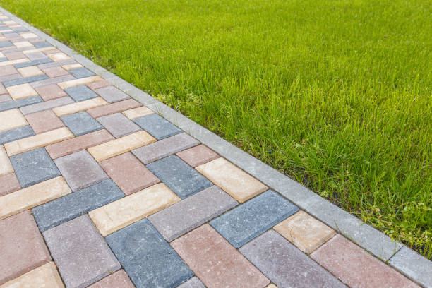 Best Interlocking Driveway Pavers  in Carolina Beach, NC