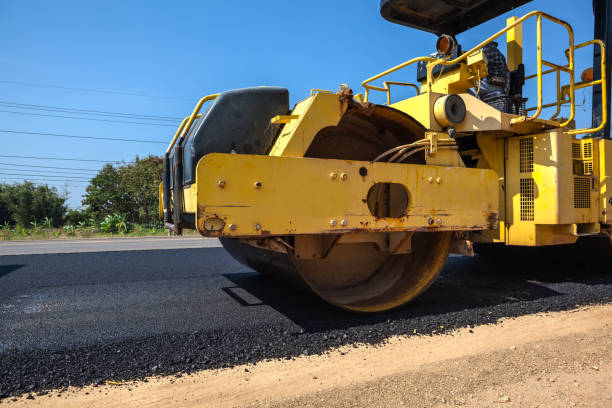 Reasons to Select Us for Your Driveway Paving Requirements in Carolina Beach, NC